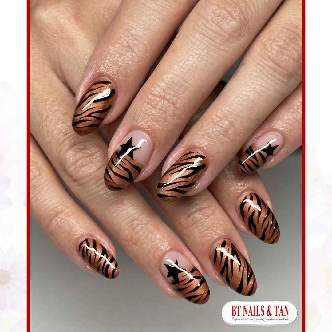 Nails Design